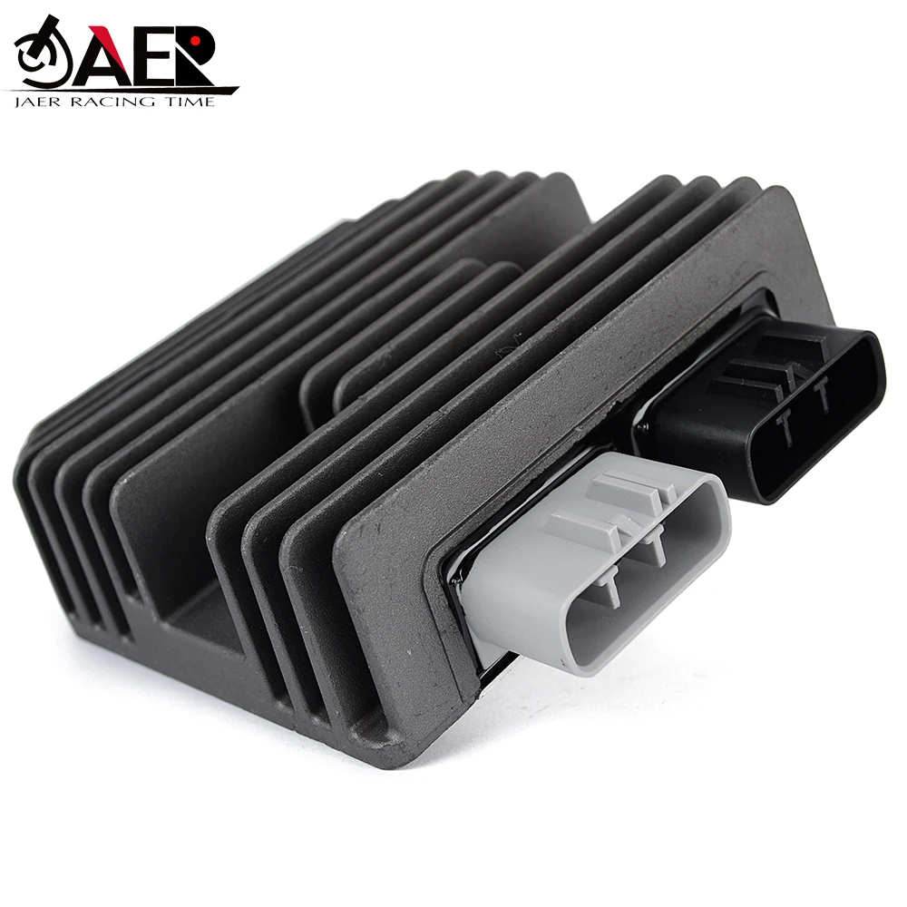 Motorcycle regulator rectifier for Honda SXS1000M3/3P/3L/5P/5D/5L Pioneer 1000 SXS1000S2R/2X/4D TALON 31600-HL4/6-A01