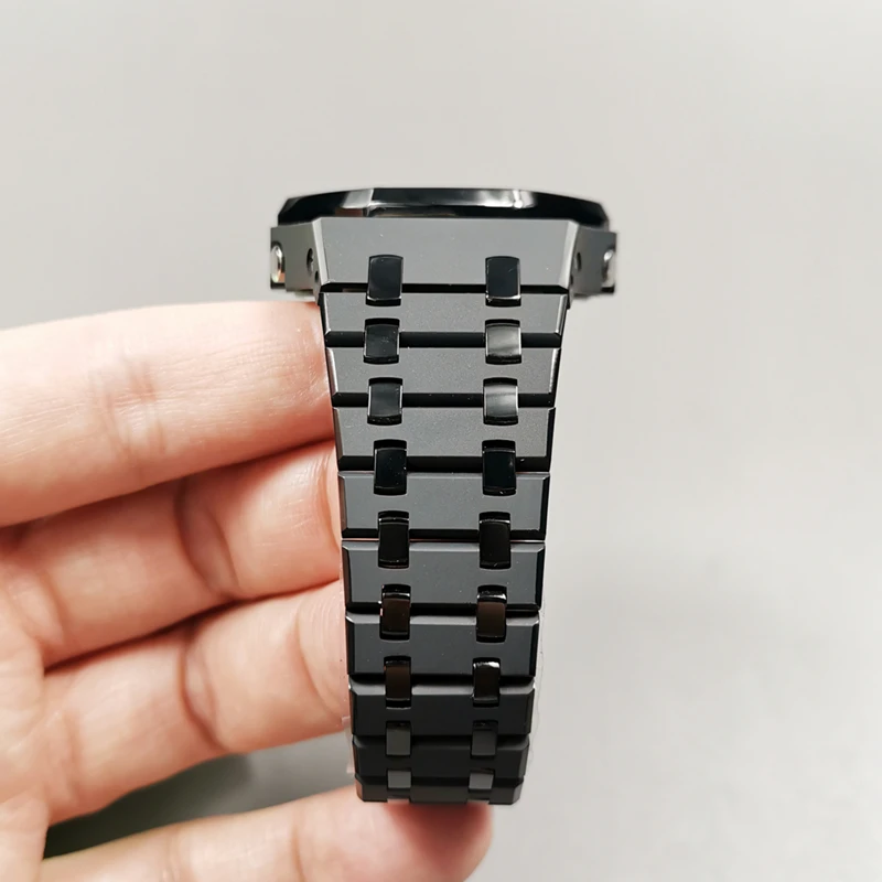Quality Affordable Designer Stainless Steel Watch Band AX5150_K0012011 main image 0