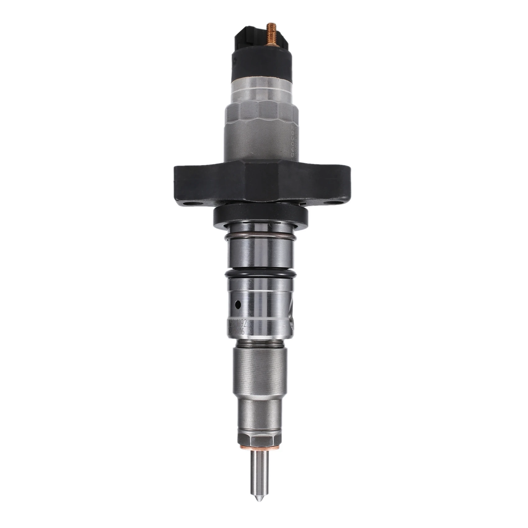 

New -Diesel Common Rail Fuel Injector 0445120007 for DAF IVECO CUMMINS 1405332 2830957 4897271