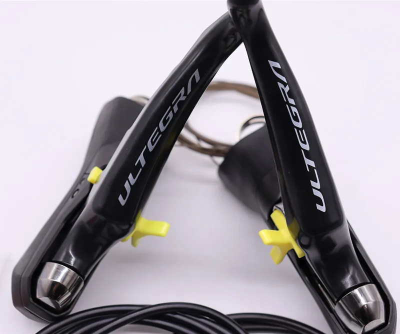 シマノアルテグラst R8020シフターbr R8070キャリパー2 × 11 22