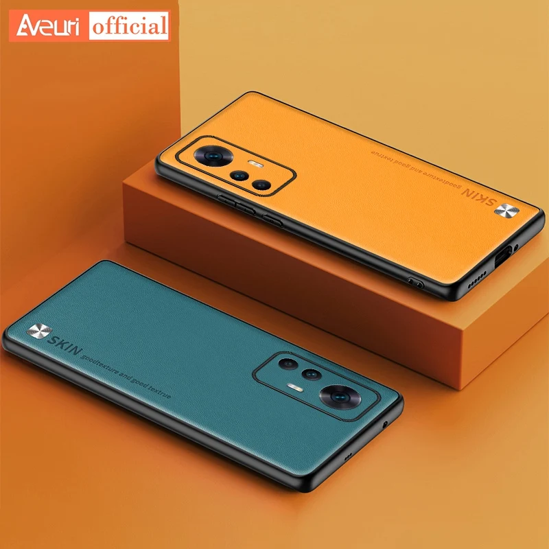 Custodia per telefono in pelle PU di lusso per Xiaomi Redmi K50 Ultra K40 Custodia in silicone opaca da gioco per Redmi K20 K30 K40 Pro K_voghion.com