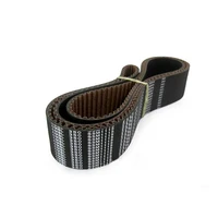 Synchronous Belt W35-S5M for Tajima Embroidery Machine – 35mm Wide, 850–1225mm Perimeter - Image 5