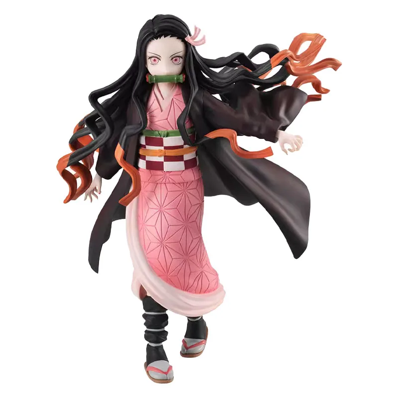 

MegaHouse GALS Kamado Nezuko Anime Figure Model Collecile Action Toys Gifts