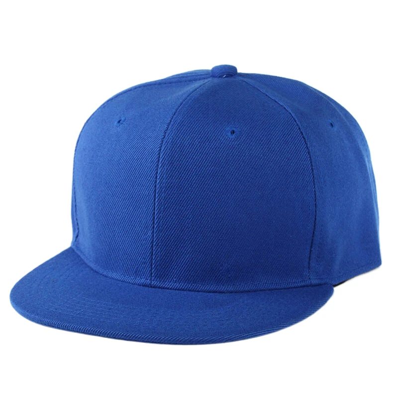 Black and blue snapback hats Outlet