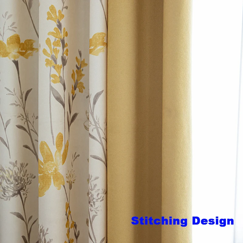 XiDi Rideaux Occultants Pour Fenêtre De Chambre à Coucher, Rideaux Pour