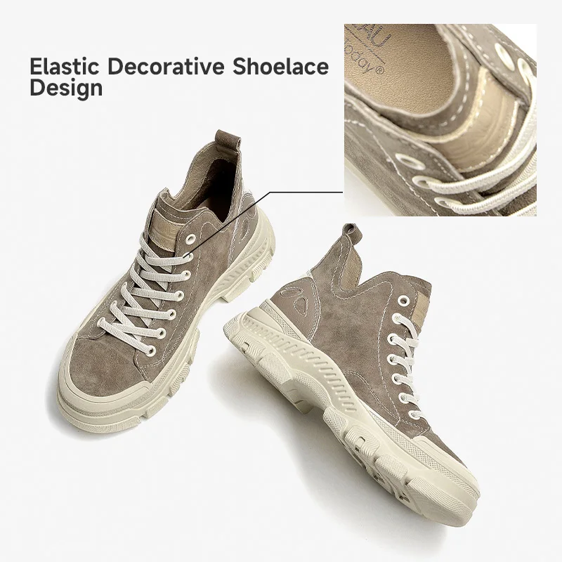 Рисунок 2 - BeauToday/Повседневные кроссовки;