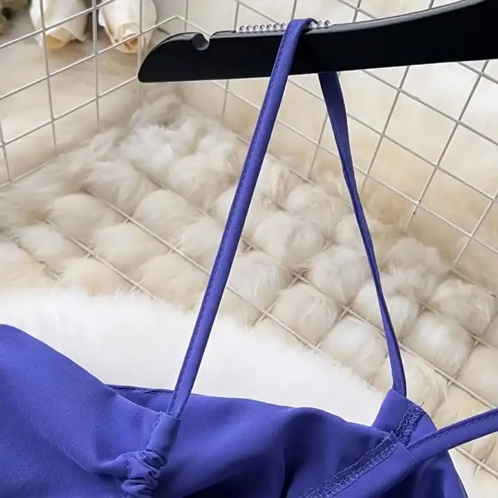 Сексуальное платье-комбинация unidance