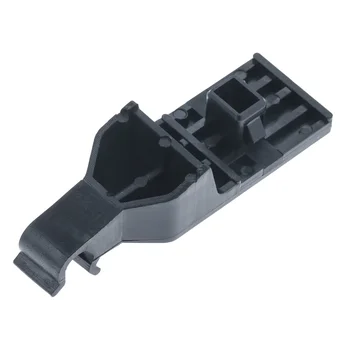 Plastic Car Cover Support Buckle Hood Support Prop Rod Clamp Clip 53452-02090 for Toyota Corolla 4-Door 2009-2013 Auto Accessory 1