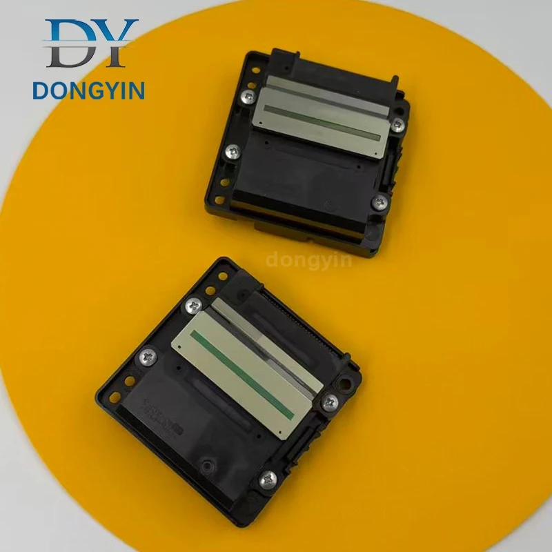 ET 4750 ET3760 풀 컬러 프린트 헤드는 Epson EcoTank ET15000 L6168 L14150 ET 15000 L3556 L6160 L3258에 적합합니다.
