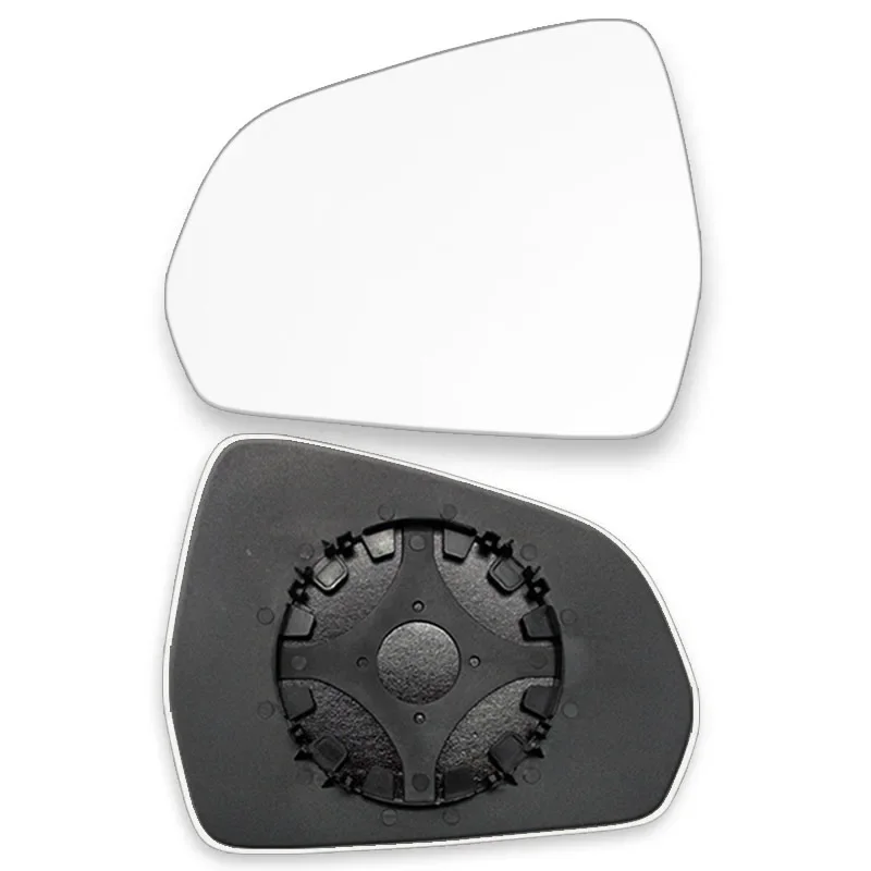 

Зеркальные линзы для зеркала заднего вида 20-21