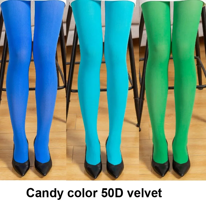 Рисунок 4 - Женские пикантные колготки