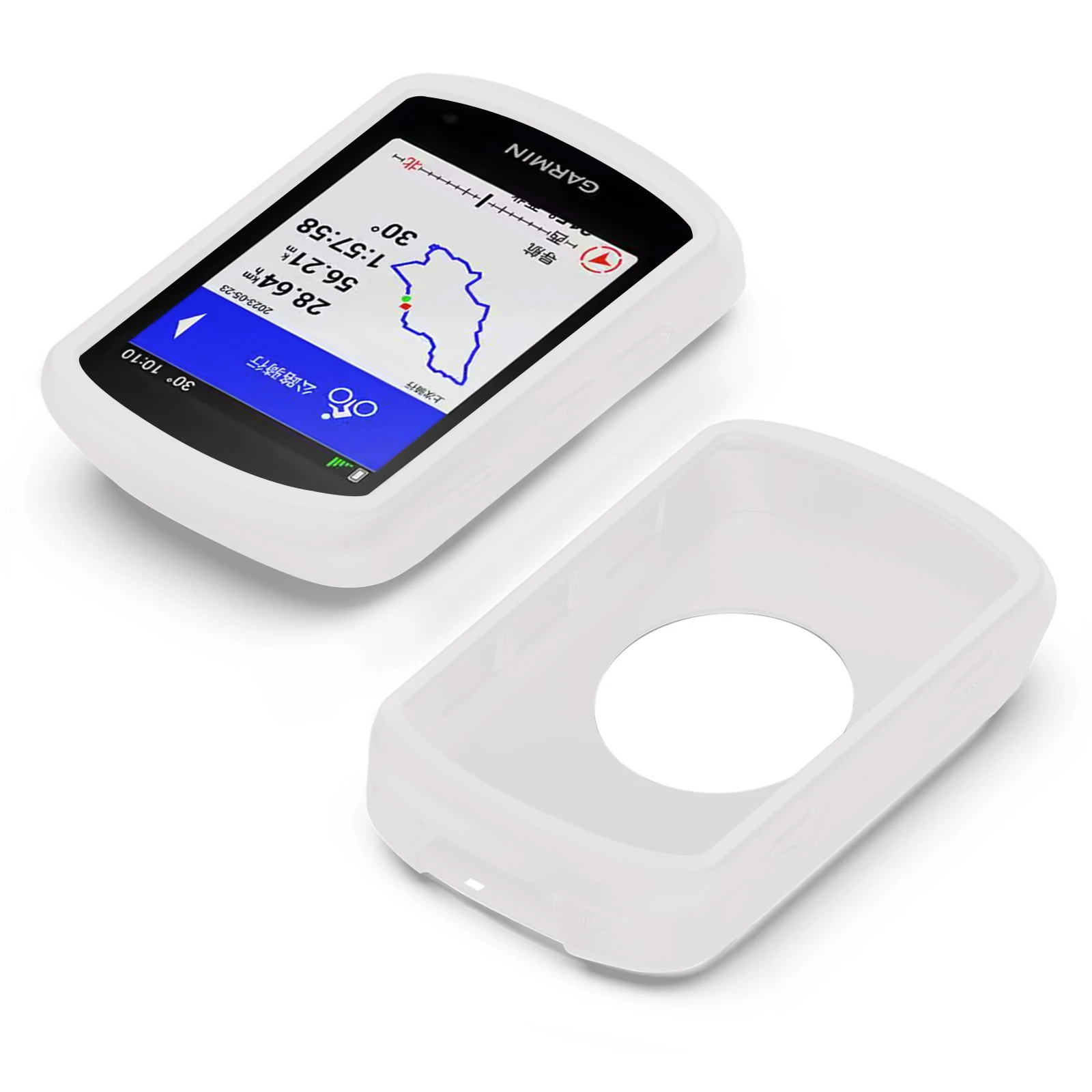 Garmin EDGE 540 840 Case GPS Bike Computer Silicone Cover