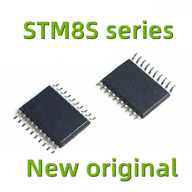 

New original STM8S103F2P6 STM8S903F3P6 TSSOP20
