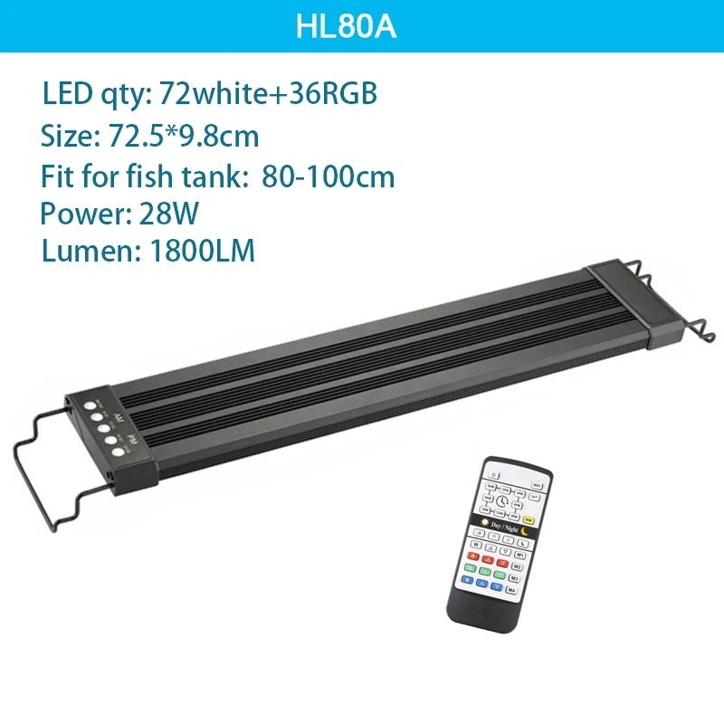 HL80A