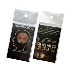 Universal EMF Protection Anti - Radiation Shield (2pcs)