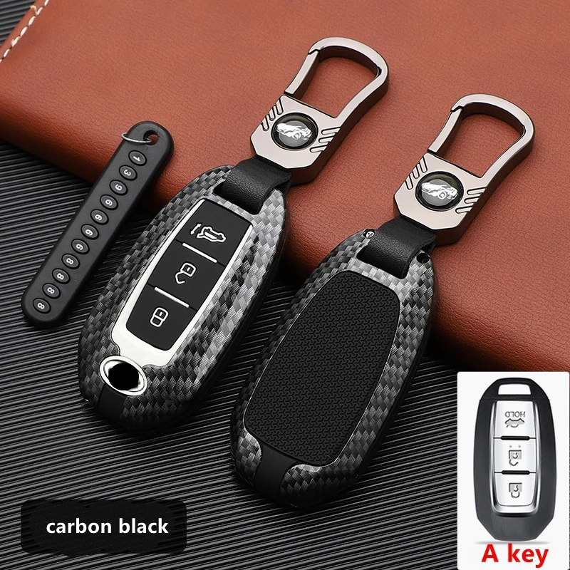 A key carbon black