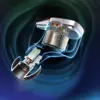 KBEAR Flash Dual Drviers Hybrid In-Ear HiFi Earphones Five-axis CNC Aluminum Alloy Cover 10MM Dynamic Driver for musicians singe 4