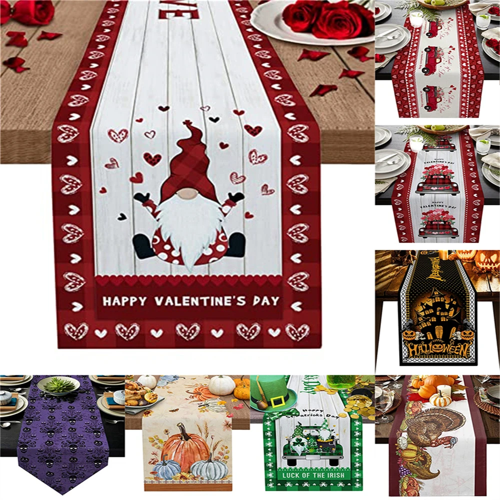 Table Runner 1