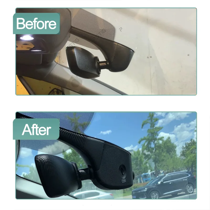 4K HD 2160P Dash Cam For Audi A3 A4 A5 A8 A2 Q3 Q5 Q7 Q2 S3 S5 RS3 TT-WIFI Car Dvr Dashcam APP Control