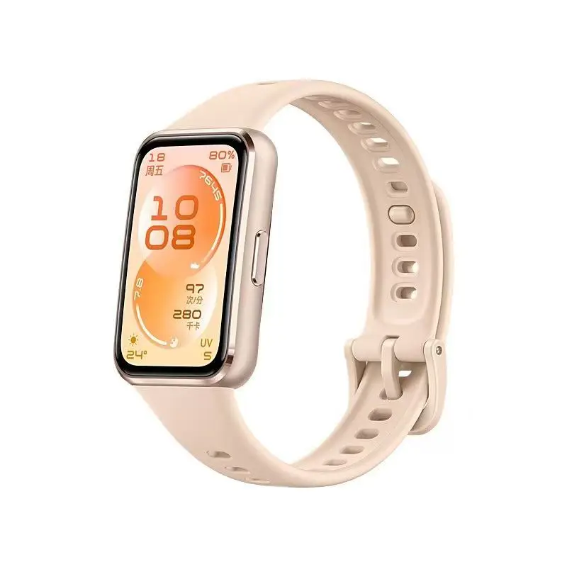 Huawei Band 11 smart bracelet convenient life assistant everything easy thumbnail 4