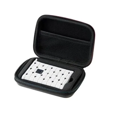 Compact Anti-Scratch Silicone Protective Case