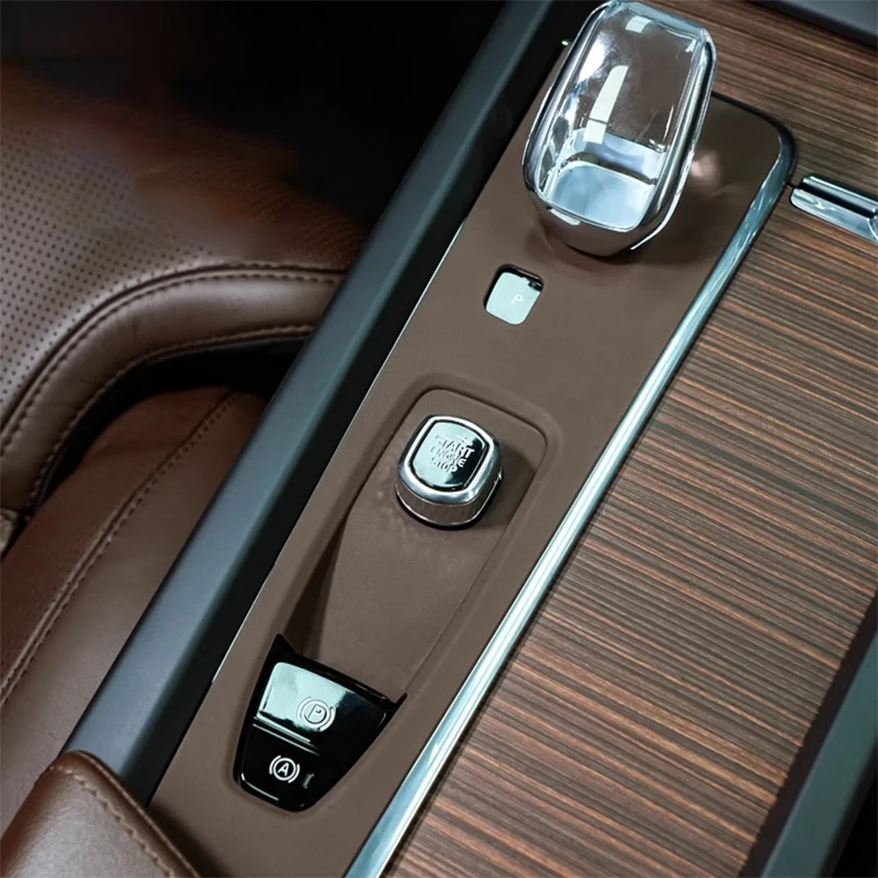 GAFAT Volvo XC60 V60 S60 2017-2024 2025 Accoudoir De Protection Pour Console