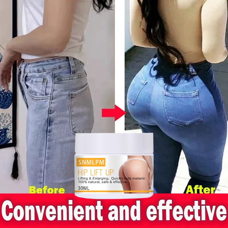 

Buttock Enlargement Cream Butt Lifting Anti Sagging Big Ass Enhancement Cream Firming Shaping Massage Plump Sexy Body Care