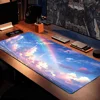 Rainbow New Arrivals Large Gaming Mousepad L XL XXL Gamer Mouse Pad Size For Keyboards Mat Mousepad For Boyfriend Gift 4