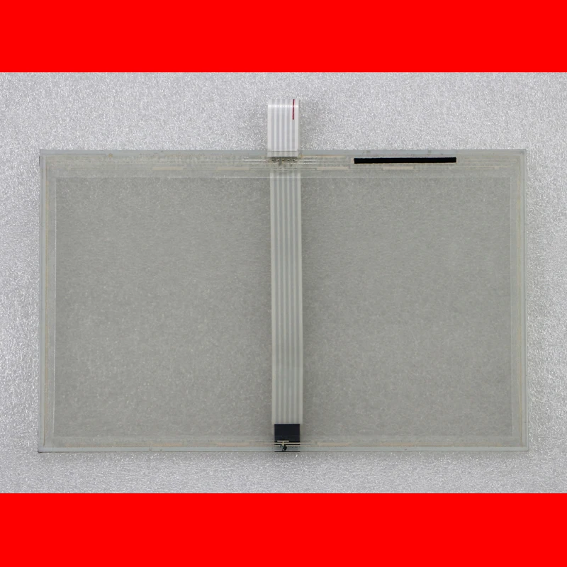 

10,1 ''E499047 SCN-AT-FLW10.1-Z01-0H1-R-сенсорная панель с резистивным касанием