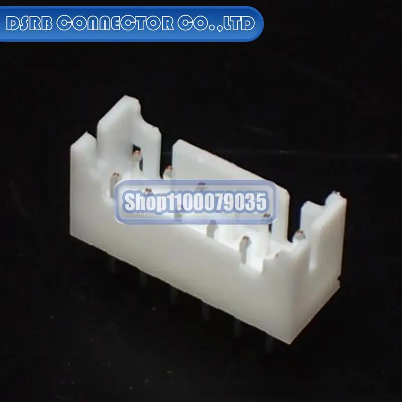 

50pcs/lot 100% new and origianl B12B-PHDSS-B 12P 2.0MM
