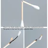 2 boxed 1000 double-headed cotton swabs Disposable cotton swabs for ear details Makeup swabs Clean cotton swabs 4