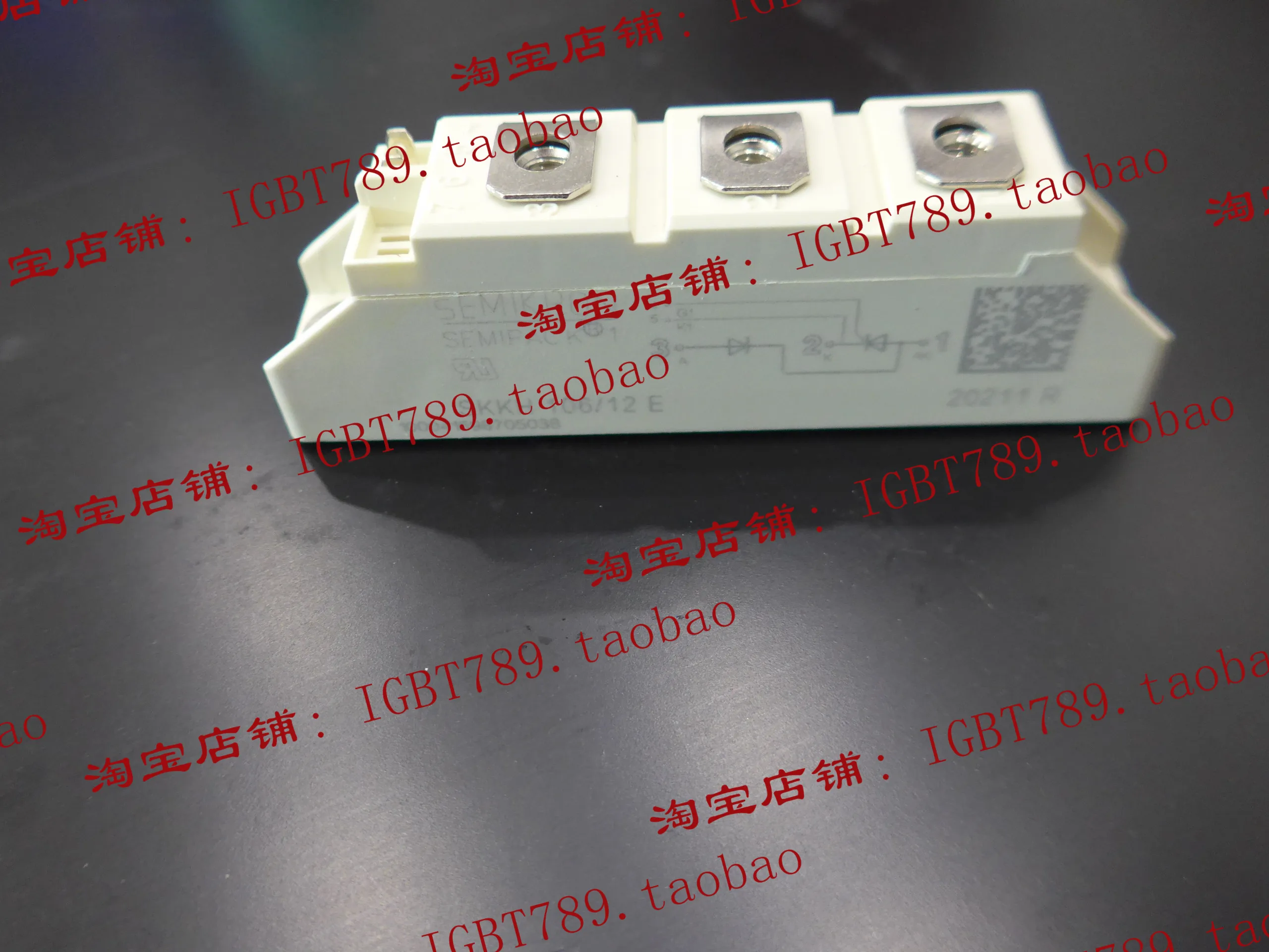 

SKKH106/12E новая и быстрая доставка