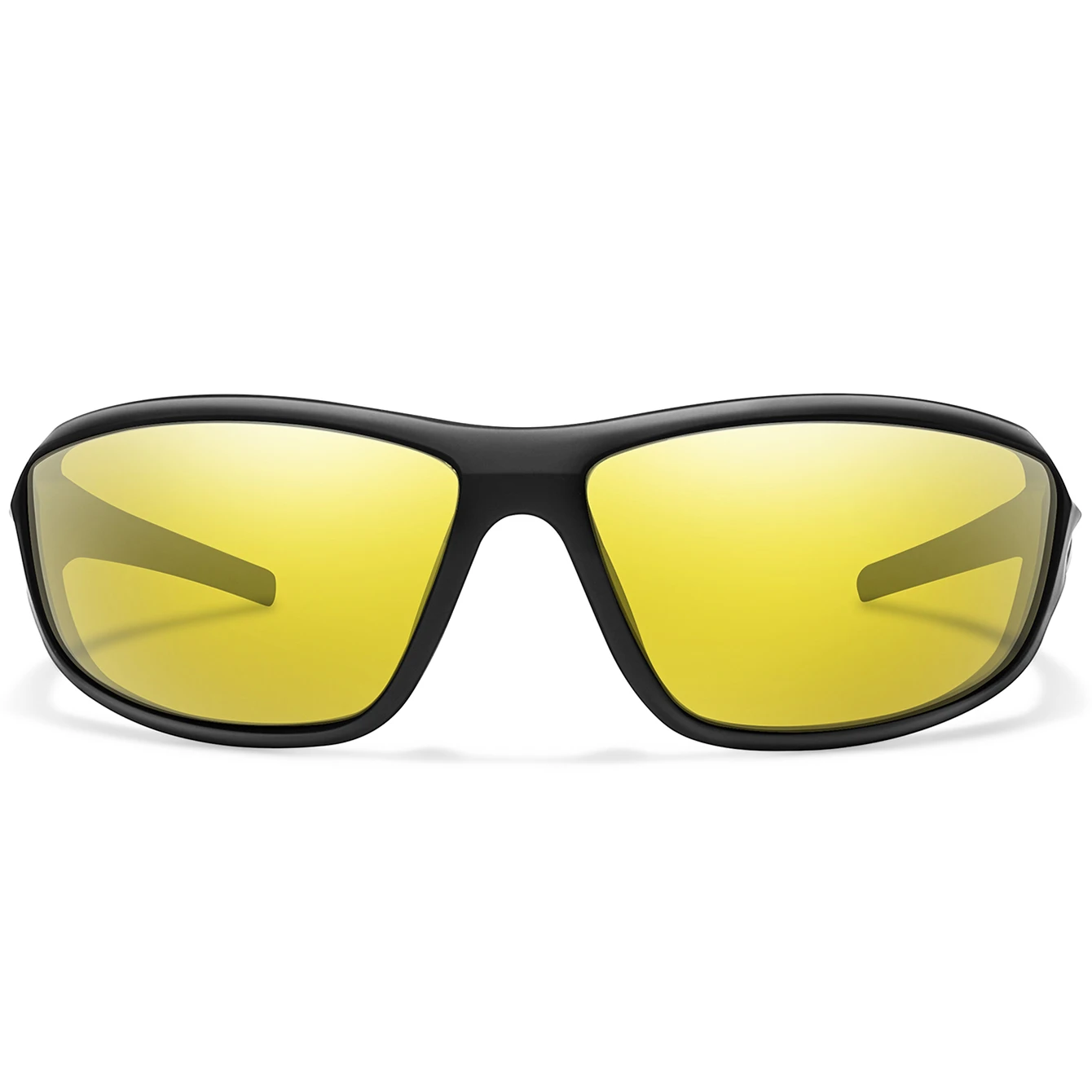 Classic Polarized Cycling Sunglasses for Men and Women