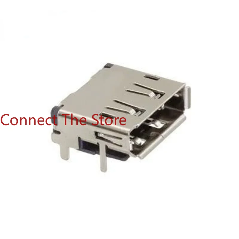 

4PCS Connector 47272-0001 472720001 HDMI Socket 20PIN . Holder Original Stock