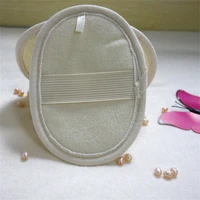 20pcs Natural Loofah Exfoliating Body Scrubbers 2