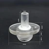 Silicone Irrigator Backcourt Men And Women Sexy Anus Intestinal Cleaning Head Sitz Bath Irrigator Cleaning Tube Enema Nozzle 6