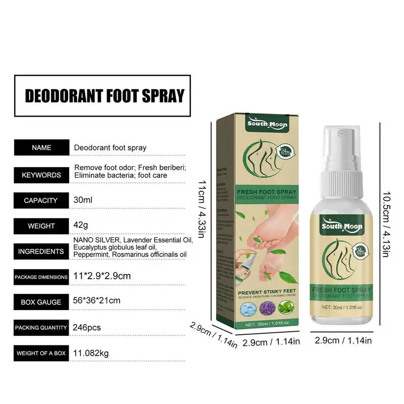 Deocontrol Deodorant Foot Spray Rexona Active Freshness 150 Ml Health And  Beauty Perfume Deodorants - Deodorants - AliExpress