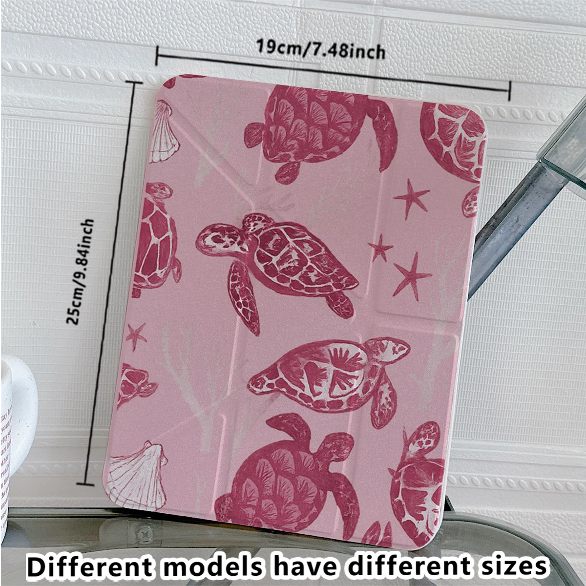 Universal Protective Tablet Case