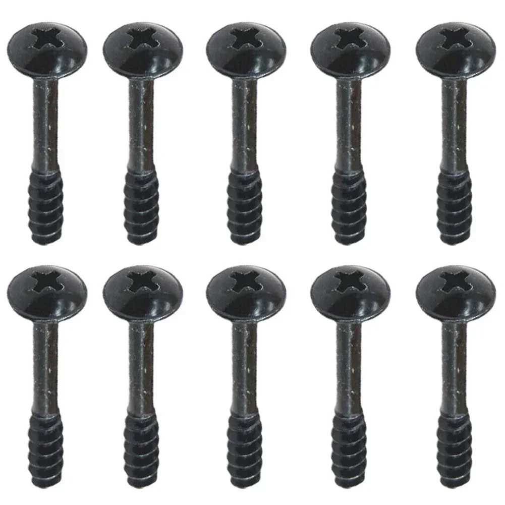Car Screws 10pcs Air Filter Cleaner Box Lid Retaining For Opel/Vauxhall/Jaguar, Auto Fasteners, Auto Accessories, car screws