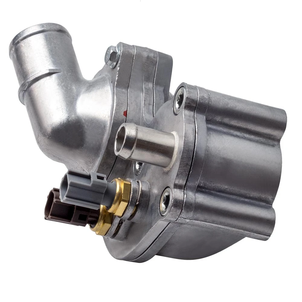 Thermostat Housing For Ford Mustang Explorer 4.0l V6 Cover 2l2z8575aa