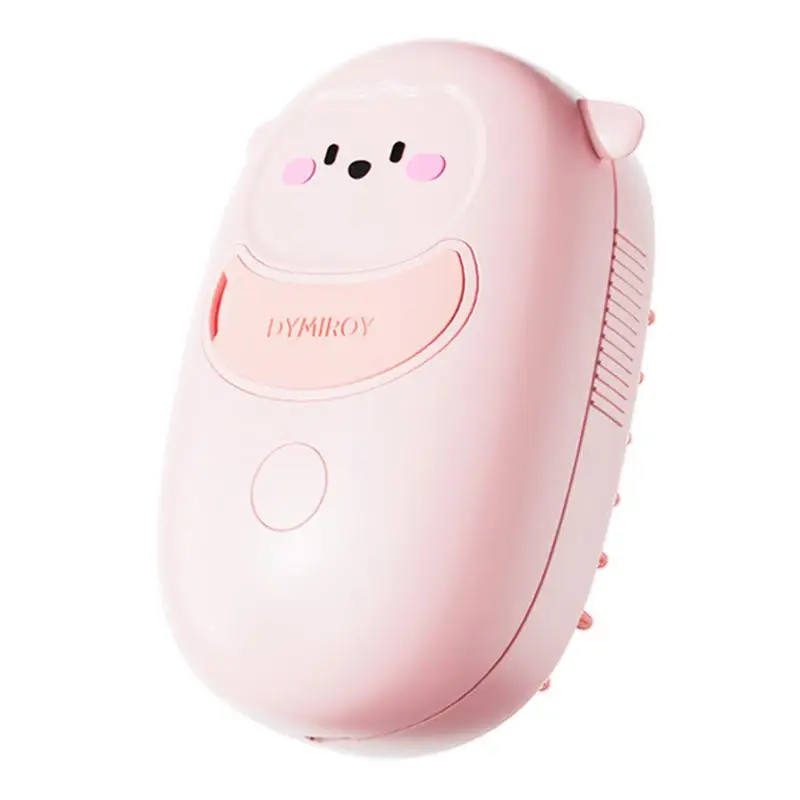 

Щетка для ванны для домашних животных, щетка для мытья собак 3-в-1, пароварка, технология, мягкая силиконовая щетина, инструмент для мягкого массажа и ухода за кошкой