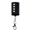 REMOCON 280MHz-450MHz Fixed Code Transmitter Electric Gate Universal Garage Door Remote Control 2
