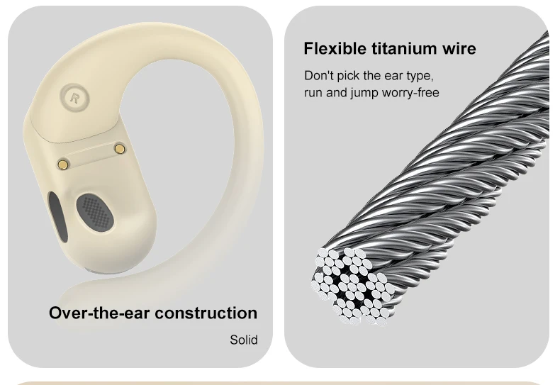 Xiaomi Heyplus Ows High Over-Ear Structure description image 5