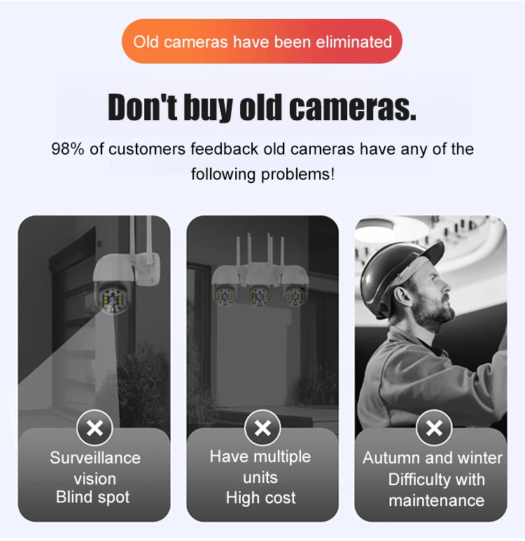 Description Picture 2 of itemSensor Outdoor Searchlight Garden Lights Solar Garden Lights Floodlight Body Lighting Searchlight