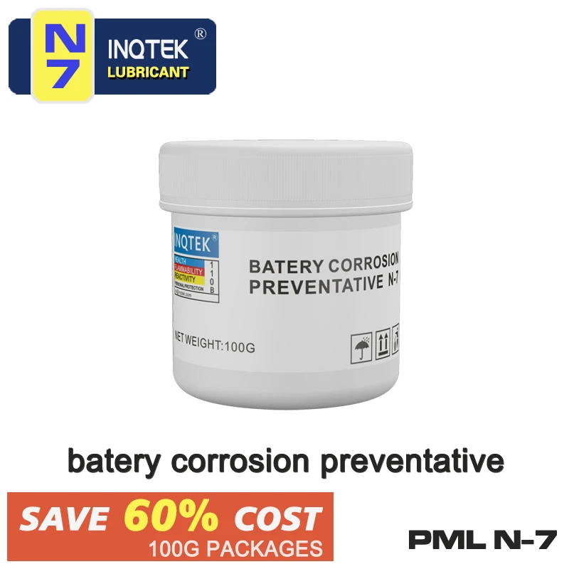 Antirust And Anticorrosion Battery Grease For Car Battery Terminals