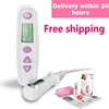 Kegel Pelvic Muscle Trainer Machine Electric Pelvic Bottom Trainer Muscles Stimulator TENS EMS Vaginal Women Incontinence kegel 1