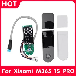 Enhanced Electric Scooter Controller Main Board & ESC Switchboard (As Shown M365 1S pro)