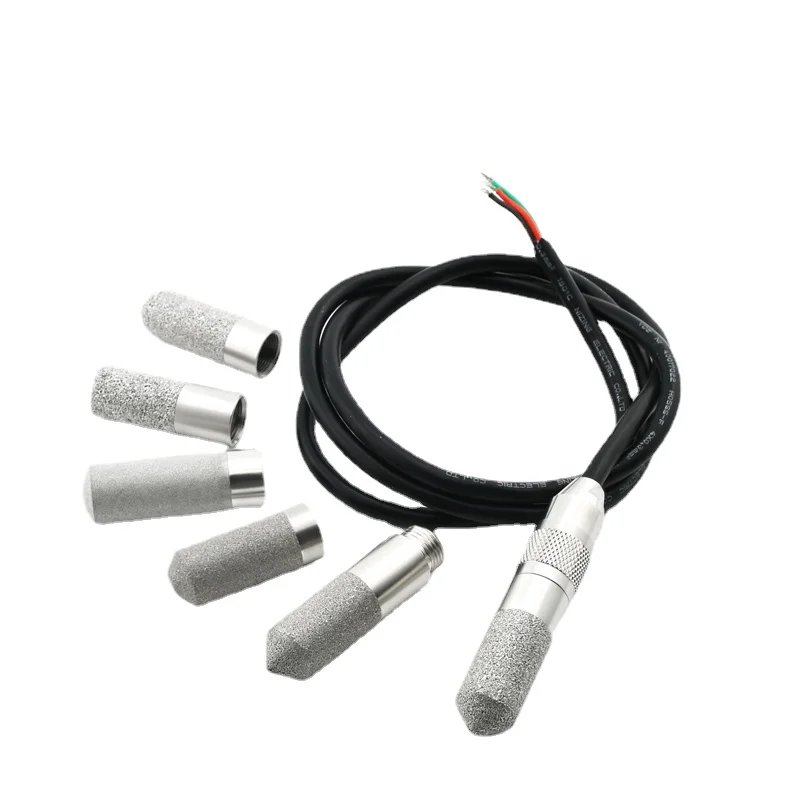 

RHT 20 21 25 30 31 35 Digital Temperature and Humidity Sensors Probe - I2C output humidity sensor