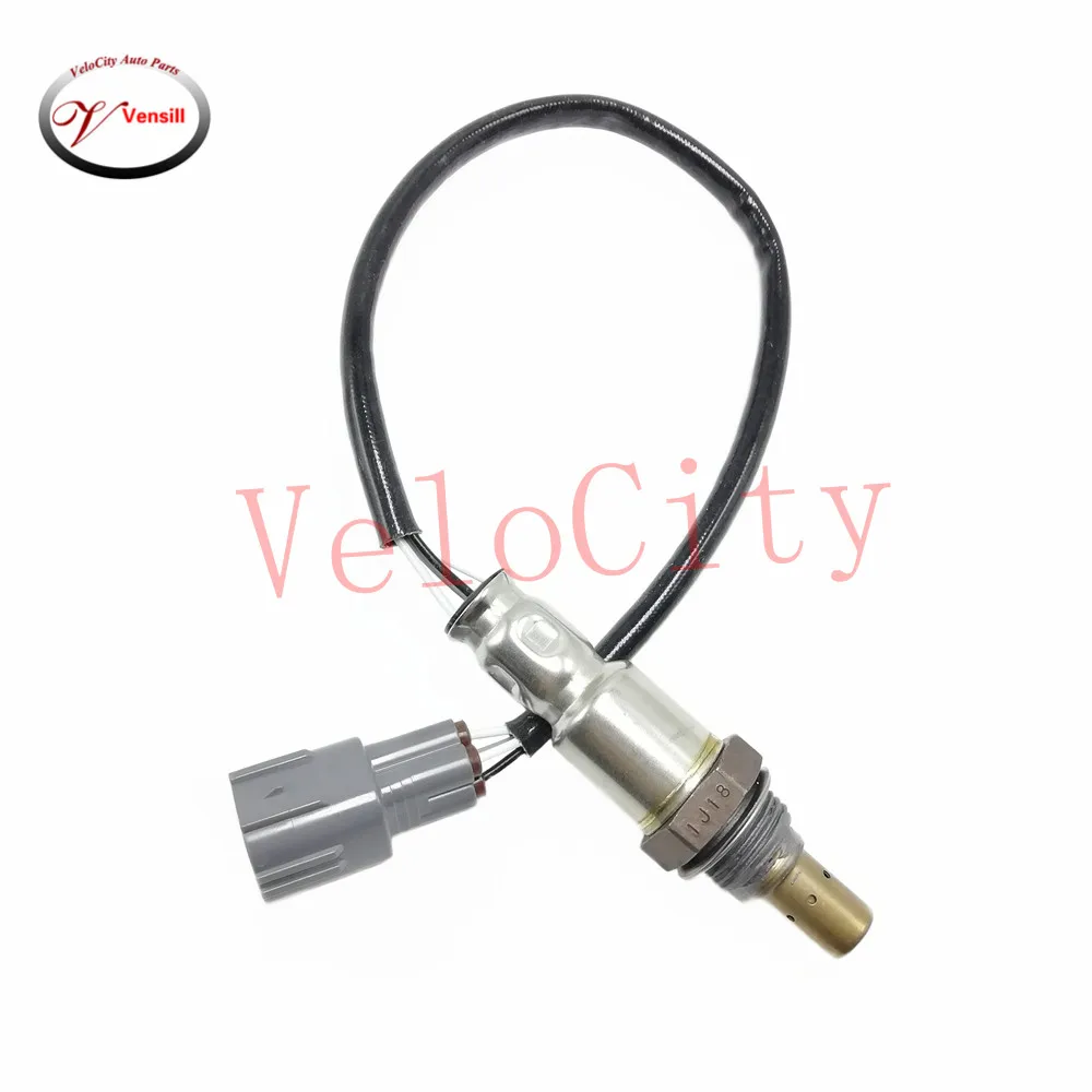 

Oxygen Sensor Fits For 2013-2018 Toyoat RAV4 2AR 2.5L Part No# 89465-0R040 894650R040 234-4757