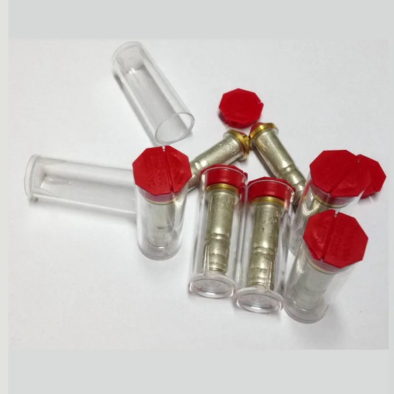 Thermostatic Expansion Valve Accessories Orifice Cage 01 / 02 / 03 04 05 06 For Thermostatic Expansion Valve